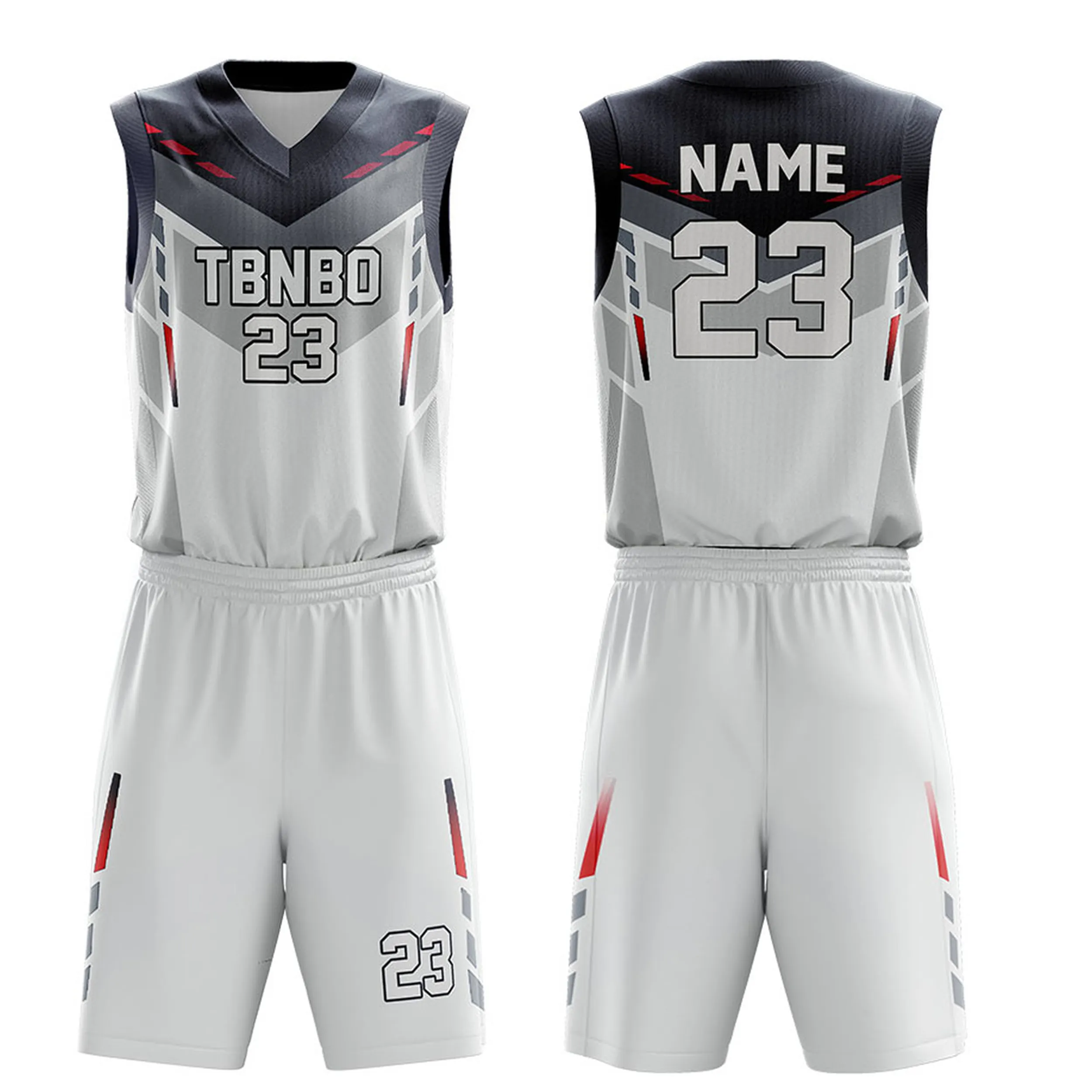 도매 좋은 품질 빠른 건조 100% 폴리 에스터 농구 유니폼 세트 사용자 정의 팀 농구 유니폼 사용자 정의 디자인 유니폼