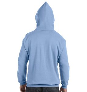 Sweat-shirt à capuche personnalisé pour homme, haut de gamme, avec cordon de serrage, prix de gros, 2020 gsm, 560 - Product Image 5