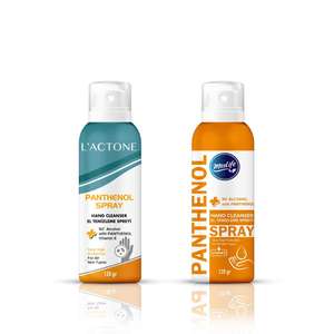 Jabón de Manos en Gel sin Agua L'ACTONE de Marca Blanca, 120gr, con Pantenol y Vitamina E, para Adultos, Limpieza Básica Saludable, Hecho en Turquía - Product Image 2