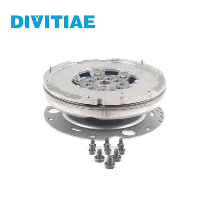 for audi a4 b8 q5 a6 2.0t Dual Mass Flywheel DMF 4150343100 LuK 