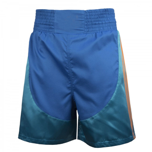 กางเกงมวยสำหรับผู้ชาย,กางเกงขาสั้นซาตินสั่งตัด - Product Image 3