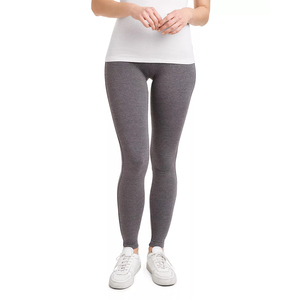 Mallas deportivas para mujer, mallas amarillas para Realce de glúteos - Product Image 3