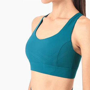 Soutien-gorge de Fitness ajustable pour femme, Design Unique, grande tasse, nouvelle collection 2020 - Product Image 3