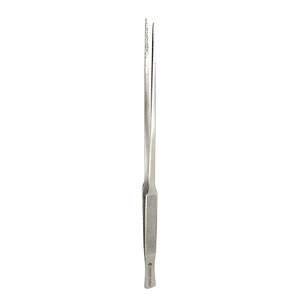 Advanced Quality Anti-Slip Aquarium Plant <b>Tank</b> Stainless Steel Tweezers for Landscape Aquarium Tweezer - Product Image 5