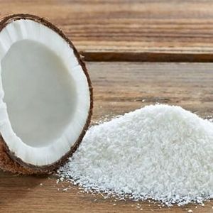 Organic Young Coconut Fresh DESICATED High-Fat Coconut Water Fruit Sweet <b>Shell</b> with Whole Husk Coconuts - Product Image 2