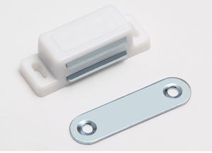 TOPCENT magnetico di alta qualità serratura della porta armadio cassetto magnetico fermo hardware cabinet magnete - Product Image 4