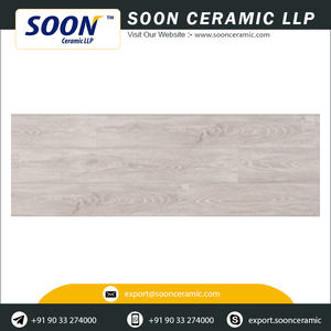 Vevor — carreaux muraux en céramique 200x600, carreaux numériques de salle de bains des fournitures indiennes - Product Image 2