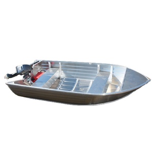 KinOcean — petits bateaux <span class=keywords><strong>de</strong></span> pêche en aluminium, nouveaux modèles, à <span class=keywords><strong>vendre</strong></span> - Product Image 1