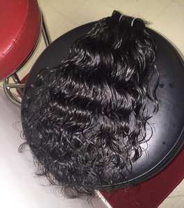 Extensiones de cabello humano de onda afro de alta calidad grado 12AAA a la tarifa más barata en Chennai - Product Image 2