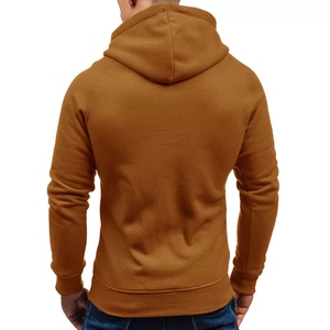 Sudaderas con capucha de manga larga para hombre, ropa deportiva transpirable para gimnasio, entrenamiento, precio de fábrica, novedad - Product Image 5