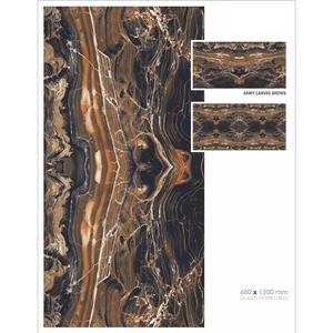 กระเบื้องปูพื้นเซรามิกเคลือบเงาแบบดิจิตอล ขนาด 60x120 ซม. - Product Image 6