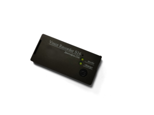 Sound Audio Dictaphone Listening Recording Device Soroka-16 1100+ Hours - Product Image 5