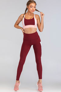 2024 New Arrival High Quality Compression Tights Best Designed <b>Leggings</b> Fitness XL Size Spandex Pants Print <b>Pattern</b> Plus Options - Product Image 2