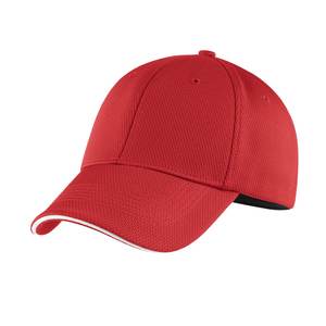 Venta al por mayor de gorra de béisbol deportiva unisex por encargo de alta calidad de algodón de 6 paneles con logotipo bordado cómodo estilo Vintage - Product Image 3