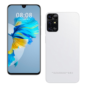Teléfono Inteligente M11 P50 Pro <span class=keywords><strong>11</strong></span>, nuevo modelo, barato, 16GB, 4G, bajo coste - Product Image 4