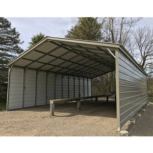 Auvent portable d'extérieur à cadre épais de 3 tailles, couvertures pliables, <span class=keywords><strong>pour</strong></span> tente de plage, canopée de voiture, ports à vendre - Product Image 3