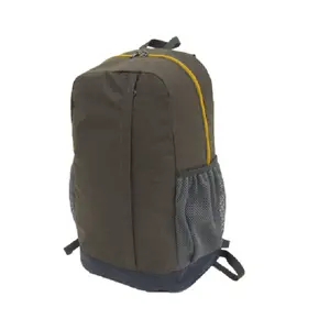 Unisex Custom Impresso 600D poliéster estudante escola crianças mochila sacos mochila alta qualidade no Vietnã