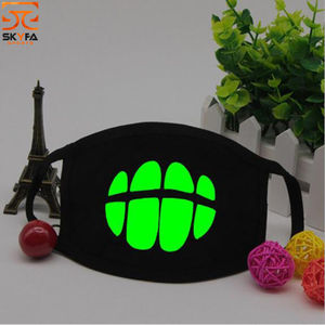 Mascarilla facial para el cuidado de la salud, 2020 - Product Image 2