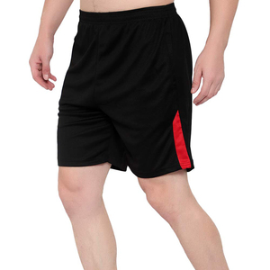 Pantalones cortos deportivos de algodón para hombre, shorts de Entrenamiento Personalizados, venta al por mayor - Product Image 1