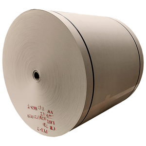 Core Board CB Grade Raw Material Suited for Standard Cores and Cones Paper Tube Packaging Thai Wholesales Price - Product Image 3