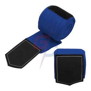 Enveloppes pour boxe, 50 pièces, 2.5mm, élastiques, pour les mains, personnalisées, en maille, bon marché, vente en gros - Product Image 2