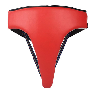 Equipo de entrenamiento de artes marciales, protector de ingle, taekwondo, Protector de ingle, gran oferta - Product Image 1