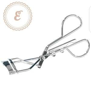 Rizador de pestañas hecho a medida de acero inoxidable de gran oferta con recubrimientos de varios colores de alta calidad para uso en manicura - Product Image 6