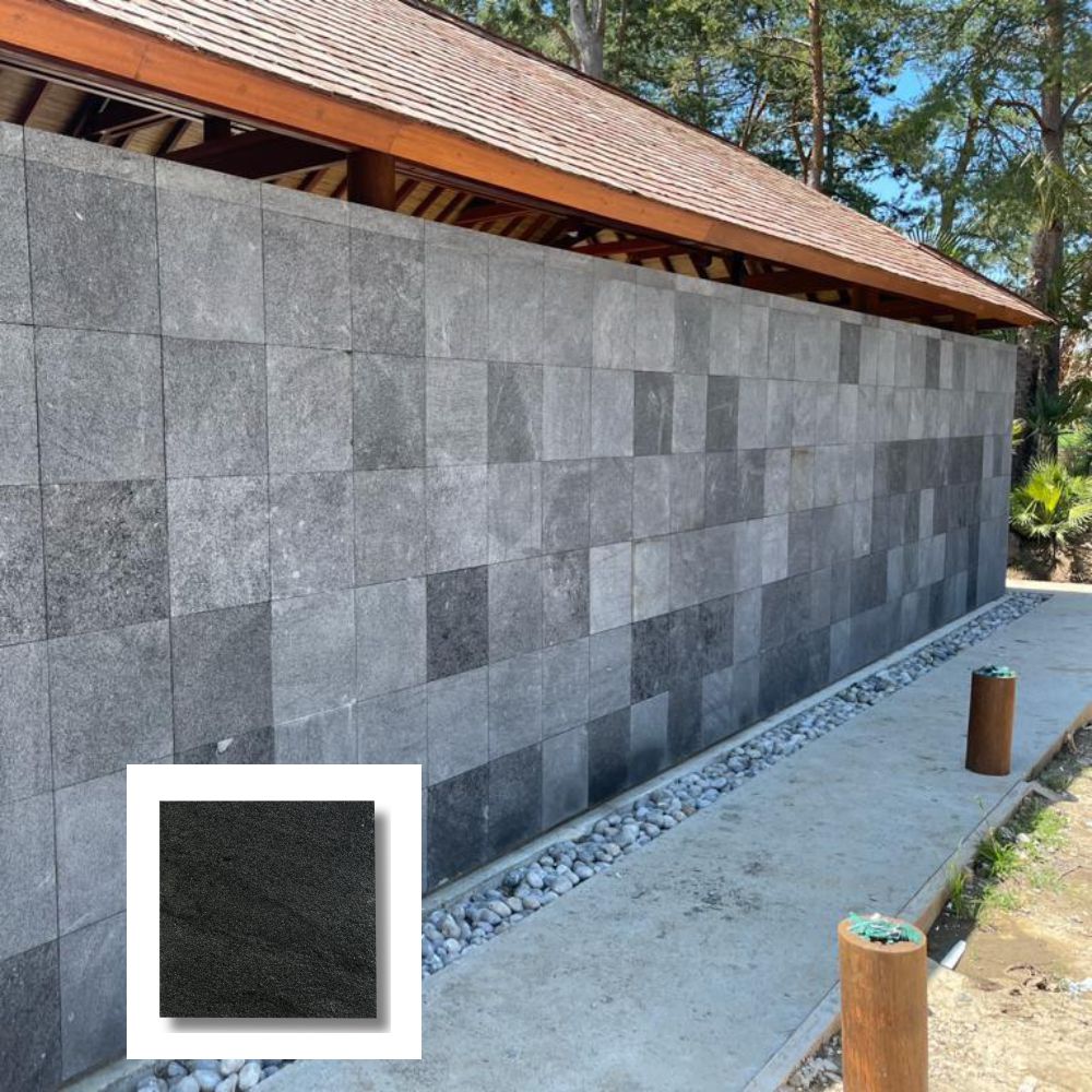 Premium Lava Stone from Indonesia Quality and Beauty