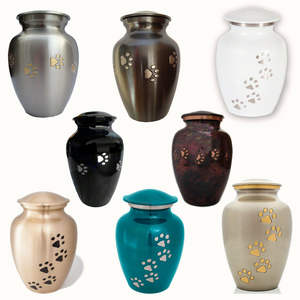 Brass Funeral Adult Ash <b>Urns</b> For Human Ashes <b>Pet</b> <b>urns</b> cremation <b>urns</b> - Product Image 2
