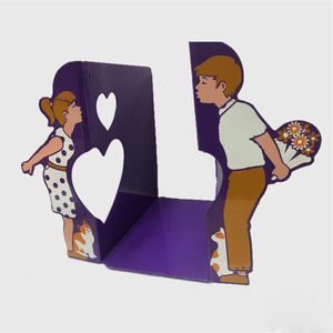 Sujetalibros amante - Product Image 2