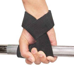 Pair Lifting Straps - Product Image 1