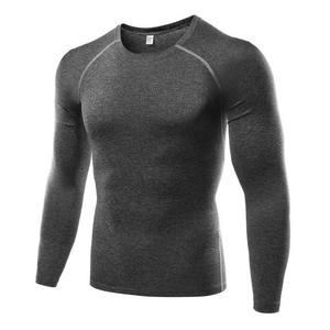 Customized Sublimation Full Sleeve <b>Rashguard</b> MMA <b>Rashguard</b> BJJ Rashgaurd Sports Wear - Product Image 1