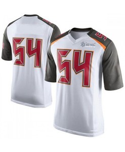 Camiseta de fútbol americano personalizada de alta calidad para jugadores de fútbol - Product Image 3