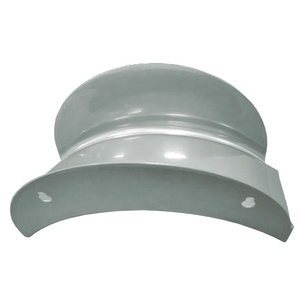 Wall <b>Mount</b> Steel Hose Hanger - Product Image 1