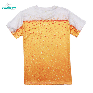 Camiseta APE de algodón Unisex más vendida/nuevas camisetas sublimadas de cuello redondo informales de estilo Hip Hop - Product Image 6