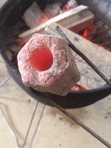 {HOT - SALE} -Carbón de briquetas de aserrín para restaurante BBQ Grado 1 +/Precios competitivos en el mercado vietnamita - Product Image 2