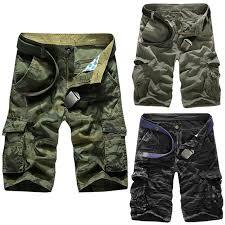 Short cargo de haute qualité pour homme nouvel arrivage - Product Image 2