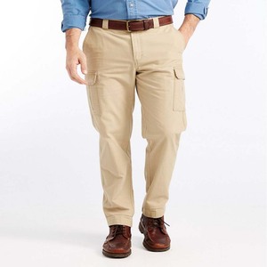 2020 pantalones Cargo de talla grande para hombre, ropa de calle informal con múltiples bolsillos, pantalones de chándal impermeables con patrón frontal plano - Product Image 2