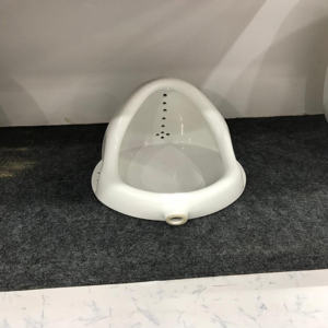 Egyptian Style Fancy Ceramic Sanitaryware Large Urinal 320x380x590mm <b>Toilet</b> Urinal Sanitaryware for Luxurious House. - Product Image 2