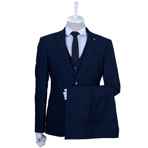 New Style & New Fashion Turkish High Quality Luxury Fashionable Men's <b>Suit</b> hot selling - Product Image 6