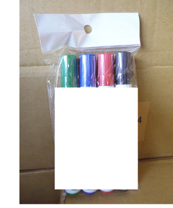 Oem tùy chỉnh khô xóa bảng đánh dấu với mịn bằng văn bản Bullet Tip và bảng đánh dấu - Product Image 6