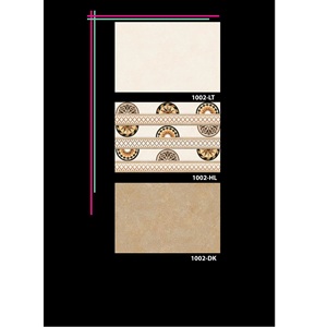 Tous les nouveaux carreaux muraux en céramique émaillée 30x45cm - Product Image 2