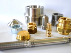 2021 dernière nouvelle conception miroir polonais acier inoxydable aluminium CNC usinage pièces de précision prototypage rapide indien - Product Image 2