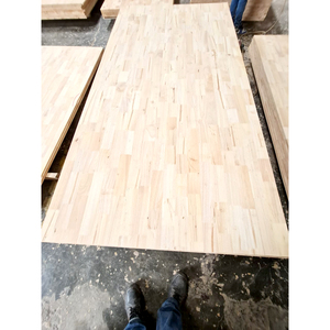 Tablero de laminación de junta de dedo de madera, grado AA (11mm) - Product Image 2