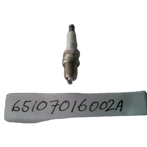 Bujía DAEWOO BUS BS106, Pieza de Auto 65107016002A - Product Image 1