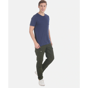 กางเกงคาร์โก้ผู้ชายแฟชั่นใหม่ - Product Image 4