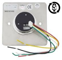 Kontrol Akses Biometrik Baja Tahan Karat Tugas Berat yang Dapat Disesuaikan OEM/ODM dengan WiFi IP, Pengenal Wajah, dan Timer Keluar Tanpa Sentuh