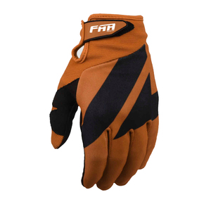 Gants de Moto ou de Motocross, en Polyester, personnalisés, à vendre, vêtements de course professionnelle - Product Image 3