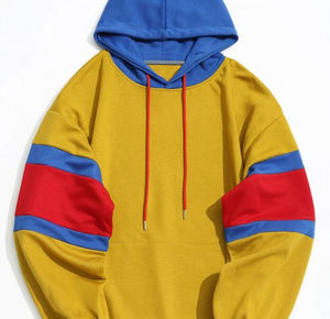 2023 alta calidad Oem servicio Hockey Sudadera con capucha personalizada Hockey Sudadera con capucha Jerseys Hockey Sudadera con cordones - Product Image 1