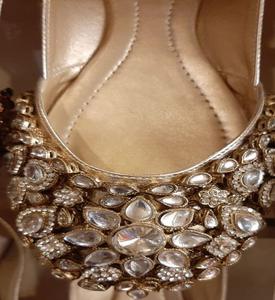 Chaussures Khussa pour femmes Pakistan / Khussa / Chaussures Khussa pour femmes - Product Image 1